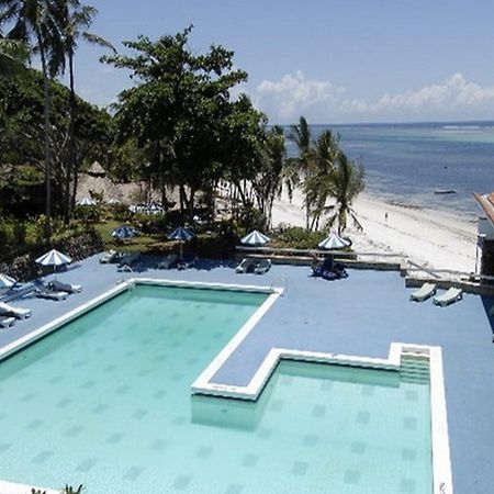 Mombasa Beach Hotel Екстер'єр фото