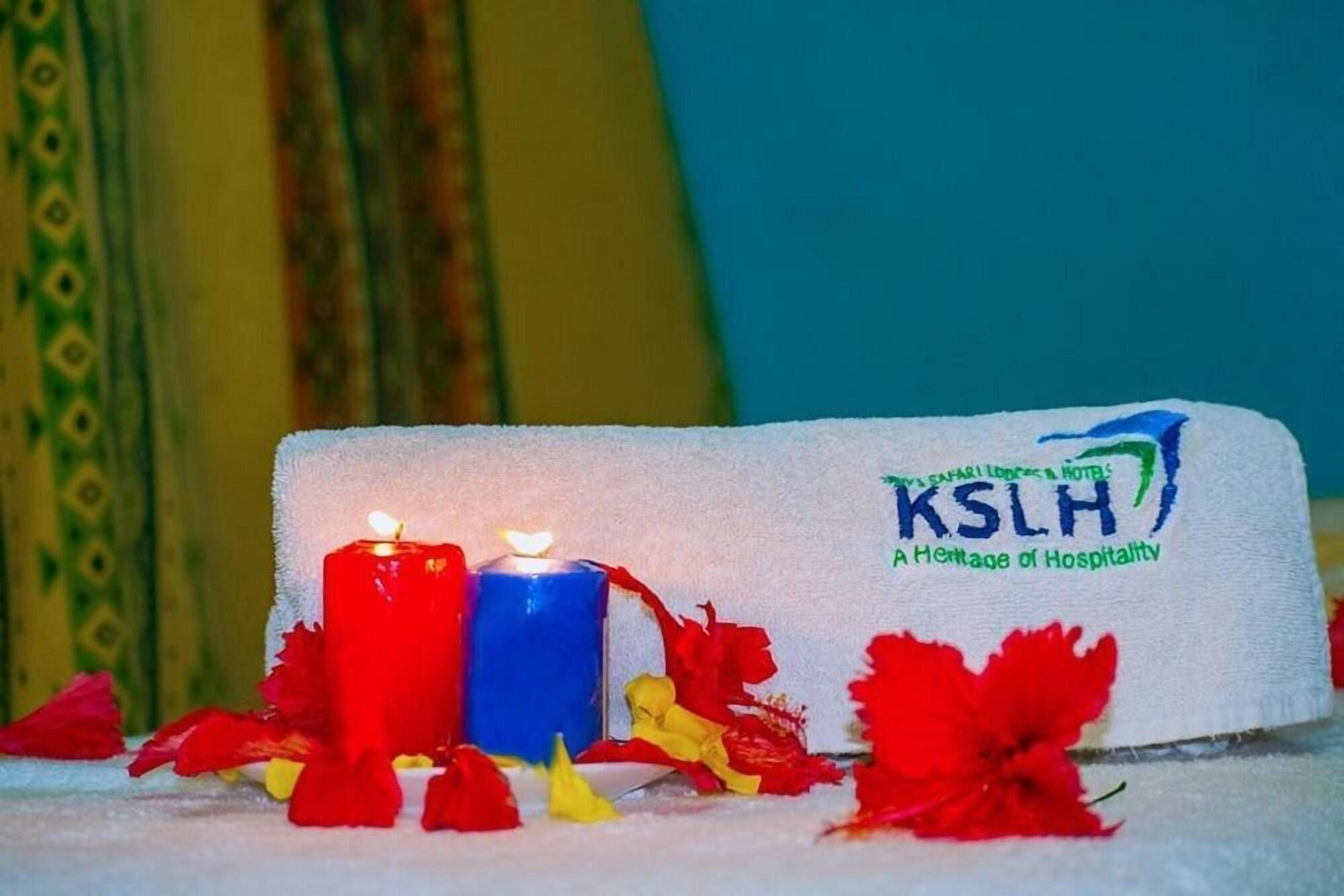 Mombasa Beach Hotel Екстер'єр фото