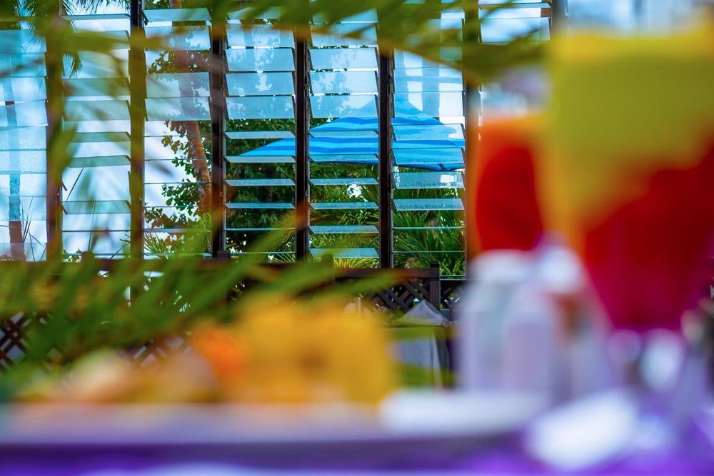 Mombasa Beach Hotel Екстер'єр фото
