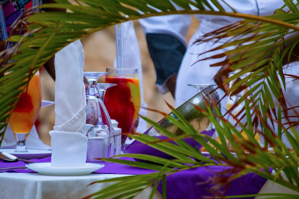 Mombasa Beach Hotel Екстер'єр фото