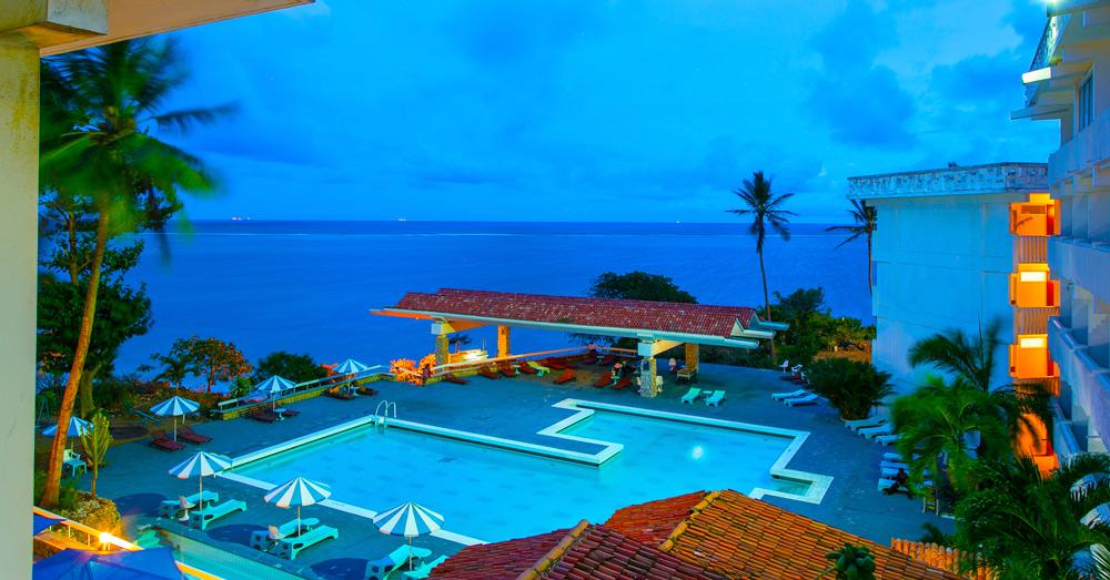 Mombasa Beach Hotel Екстер'єр фото
